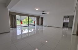 Taman U-Thant, Kuala Lumpur 55000