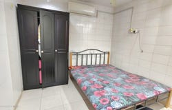 Jalan TK 2, Puchong, Selangor 47190