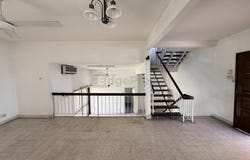 Jalan Abdullah, Lorong Abdullah, Bangsar, Kuala Lumpur 59100