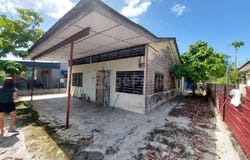 11, JALAN 16, KAMPUNG BARU WAH LOONG, Kampar, Perak 31900