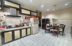 Jalan Alam Damai, Alam Damai Jasa, Cheras, Kuala Lumpur 56100