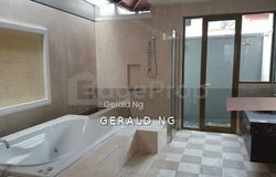 Jalan Dutamas 1, Off Jalan Duta, Dutamas, Kuala Lumpur 50480