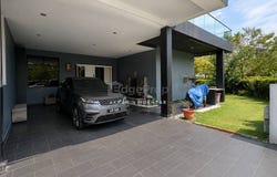 Nusa putra timur puchong, Puchong, Selangor 47130