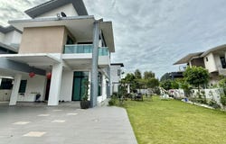 Jalan Tambun, Ipoh, Perak 31400