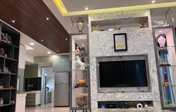Jalan 1/38G, Segambut, Segambut, Kuala Lumpur 51200