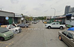 Shah Alam, Selangor 40150