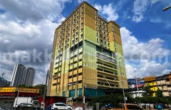 Jalan Ipoh, Kuala Lumpur 51200