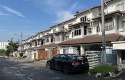 Cheras, Selangor 43200