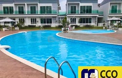 JALAN PINJI TROPIKA 2, Kinta, Perak