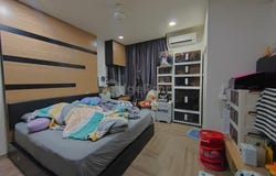 Jalan Permaisuri, 43200, Selangor, Cheras, Selangor 43200