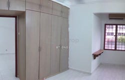 Jalan Langkawi, Setapak, Kuala Lumpur 53000
