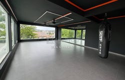 jalan pandan indah, Pandan Indah, Selangor 55100