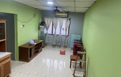 Jalan 4c/6, Setapak, Kuala Lumpur 53300