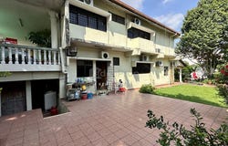 Bangsar, Bangsar, Kuala Lumpur 59100