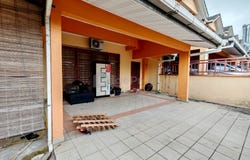 Bangi, Selangor