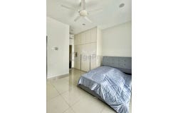 Jalan Sungai Kelubi, 40460, Selangor, Shah Alam, Selangor 40460