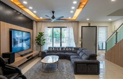 Jalan BP 10, Puchong, Selangor 47100