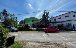 Seri Kembangan, Selangor