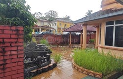 Jalan TTS, Semenyih, Selangor 43500