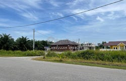Jenjarom, Selangor