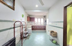 Ampang, Selangor 68000