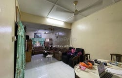 Mentakab, Pahang 28000
