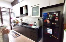 Jalan Pinggiran , Iskandar Puteri, Johor 79100