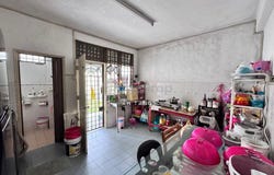 Ulu Tiram, Johor 81800