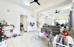 Semenyih, Selangor 43500
