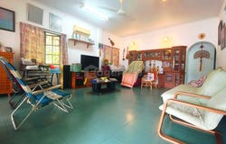 Jalan Melur, Ampang, Kuala Lumpur 68000