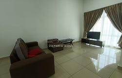 Jalan Austin Heights 8/4, 81100, Johor, Johor Bahru, Johor 81100