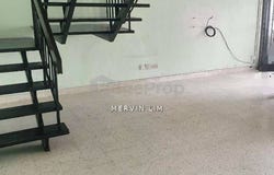Jalan Mantap, Shah Alam, Selangor 40400