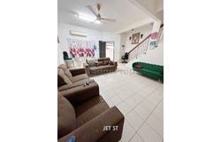 Jalan Kerongsang, Klang, Selangor 41200