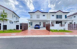 Jalan Elit, Bangi, Selangor 43000