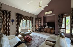 Jalan Awan Darat, Bukit Jelutong, Selangor 40150