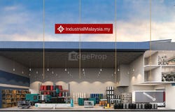 Kawasan Perindustrian Kundang 48020 Rawang Selangor, Rawang, Selangor