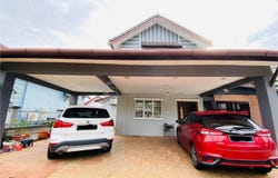 Jalan Seri Putra, Kajang, Selangor 43000