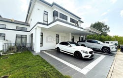 Bandar Puncak Alam, Selangor 47000