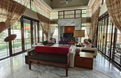 Jalan Bukit Segar, Cheras, Kuala Lumpur 56100