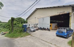Shah Alam, Selangor 40150