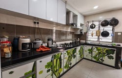Jalan Nusaria, Gelang Patah, Johor 79200