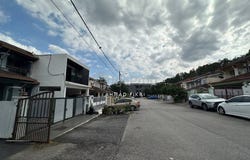Seri Kembangan, Selangor 43300