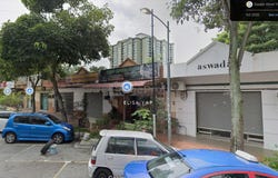 Kota Damansara, Selangor 47810