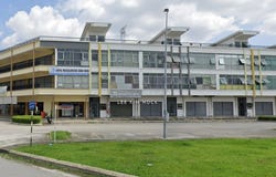 Jalan Klang Sentral 14, Klang, Selangor 41050
