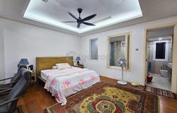 Jalan Putra Perdana, Putra Heights, Selangor 47650