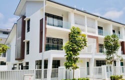 Jalan BBLS, Bangi, Selangor 43800