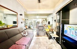 Jalan Ampang Putra, Ampang, Selangor 68000