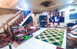 Jalan Meranti Putih, Klang, Selangor 42200