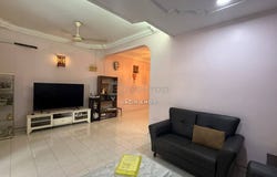 Taman Ria, Bercham, Ipoh, Perak 31400
