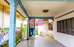 Lorong 1 , Rawang, Selangor 48000